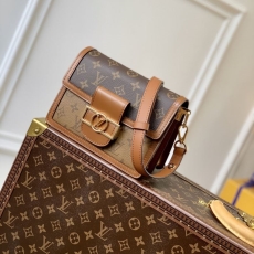 LV Dauphine Bags